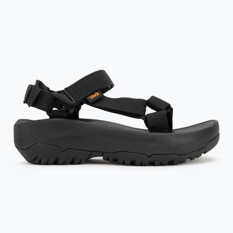 Dámské sandály Teva Hurricane XLT2 Ampsole black 2