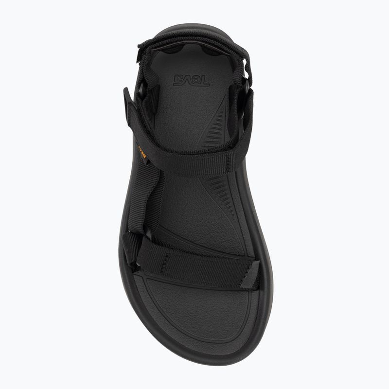 Dámské sandály Teva Hurricane XLT2 Ampsole black 5