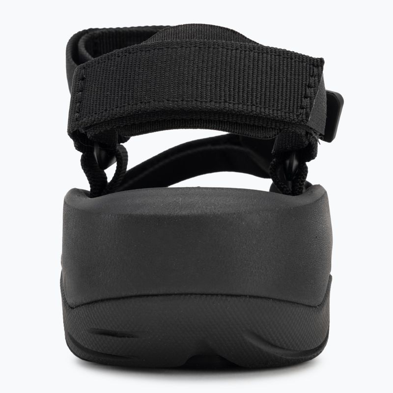 Dámské sandály Teva Hurricane XLT2 Ampsole black 6