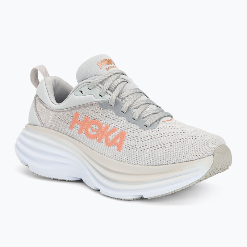 Dámské běžecké boty   HOKA Bondi 8 harbor mist/lunar rock