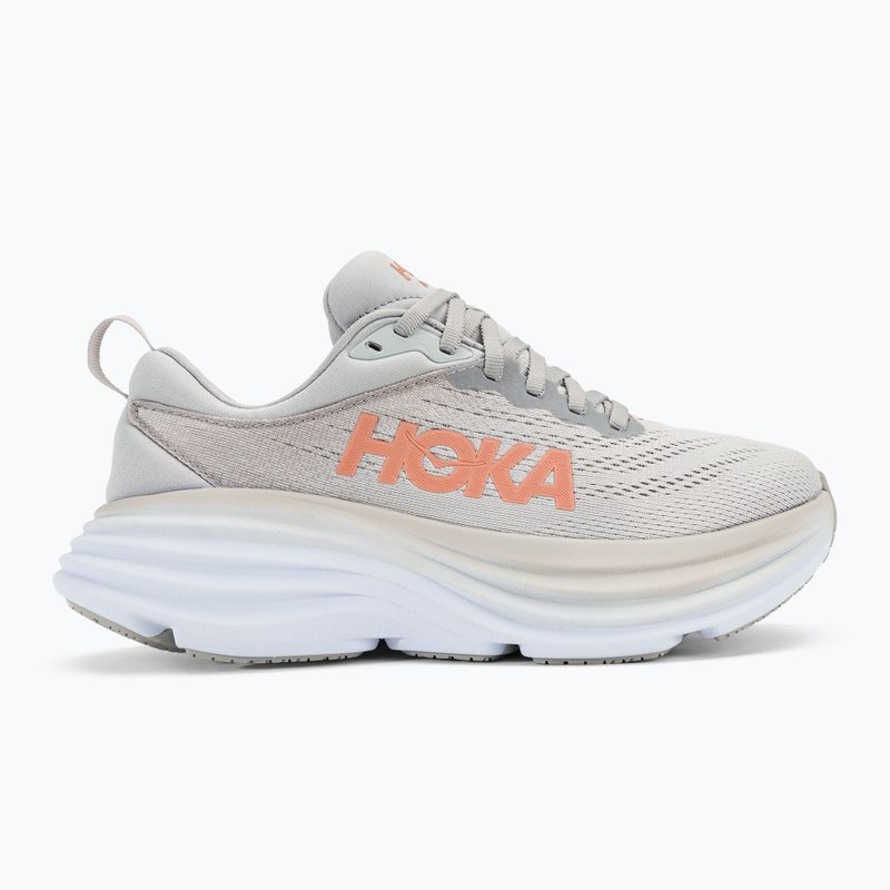 Dámské běžecké boty   HOKA Bondi 8 harbor mist/lunar rock 2