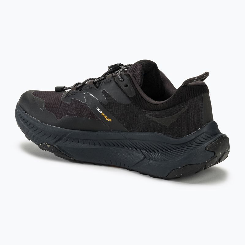Dámské boty HOKA Transport GTX black / black 3