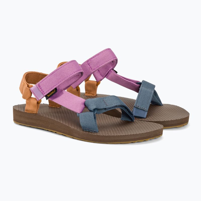 Dámské sandály Teva Original Universal desert multi 4
