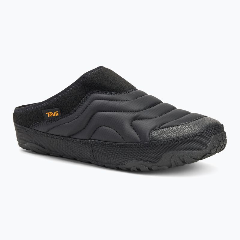 Pánské nazouváky  Teva ReEmber Terrain black