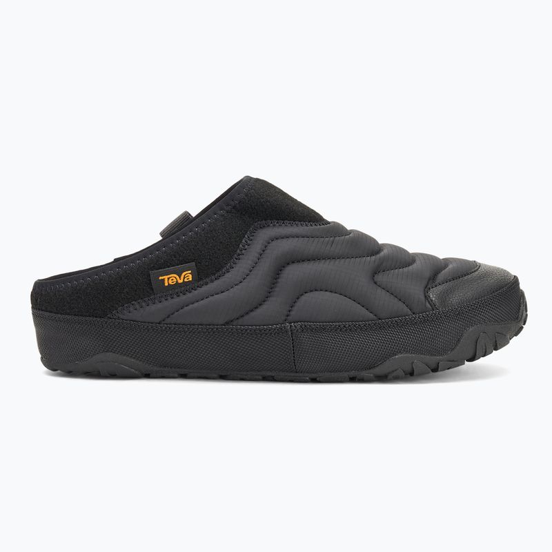 Pánské nazouváky  Teva ReEmber Terrain black 2