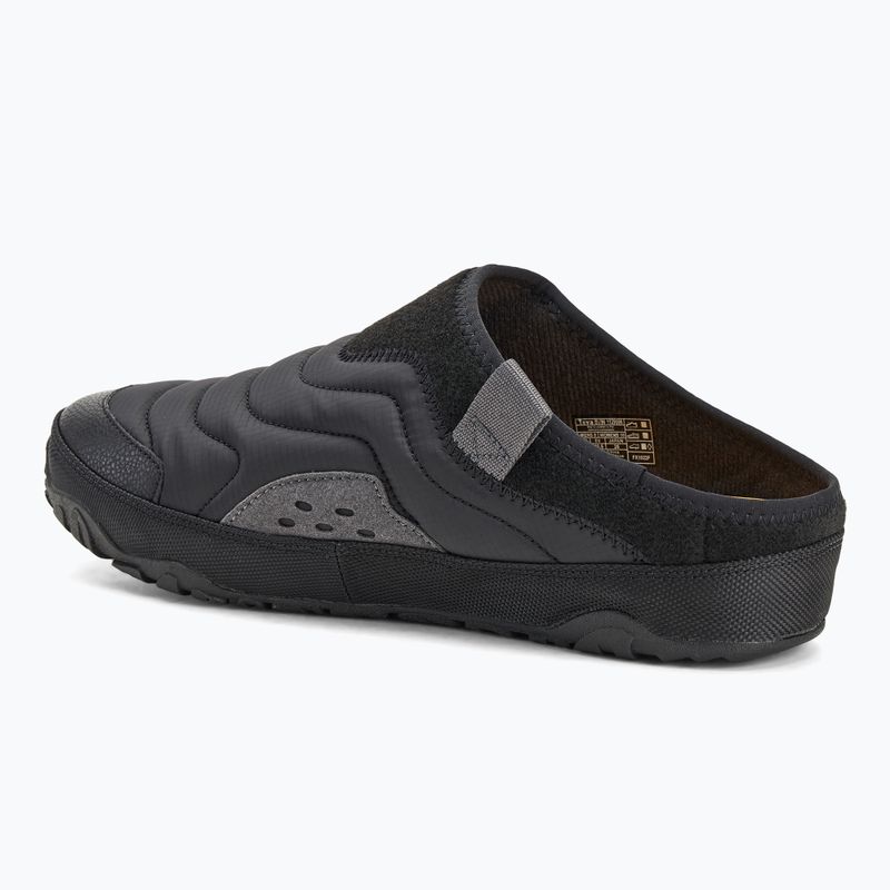 Pánské nazouváky  Teva ReEmber Terrain black 3