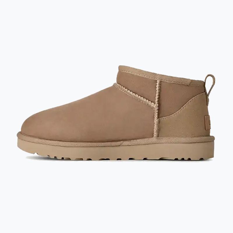 Dámské sněhule UGG Classic Ultra Mini sand 3