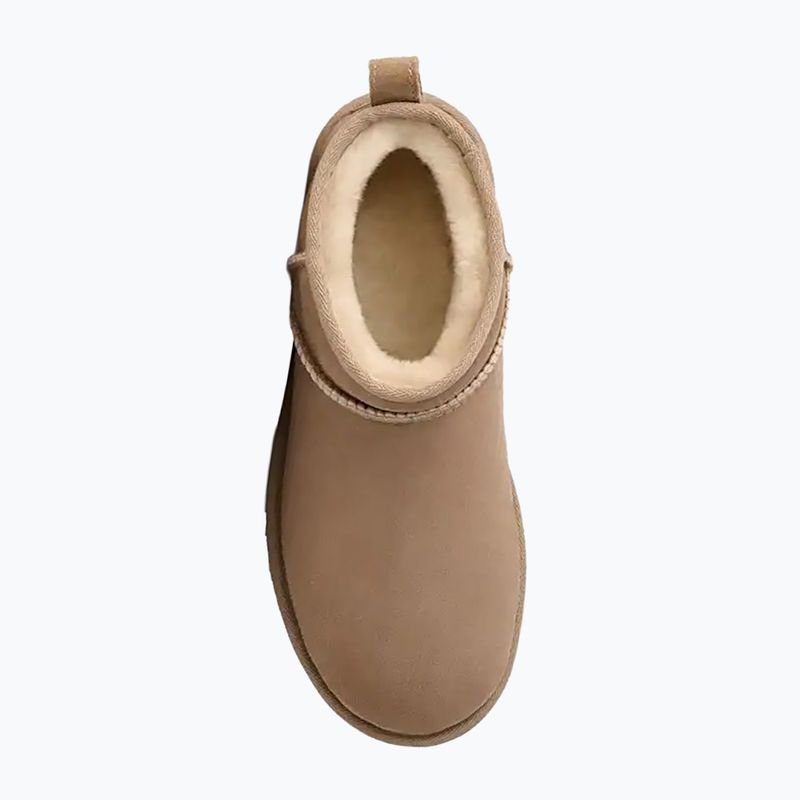 Dámské sněhule UGG Classic Ultra Mini sand 6
