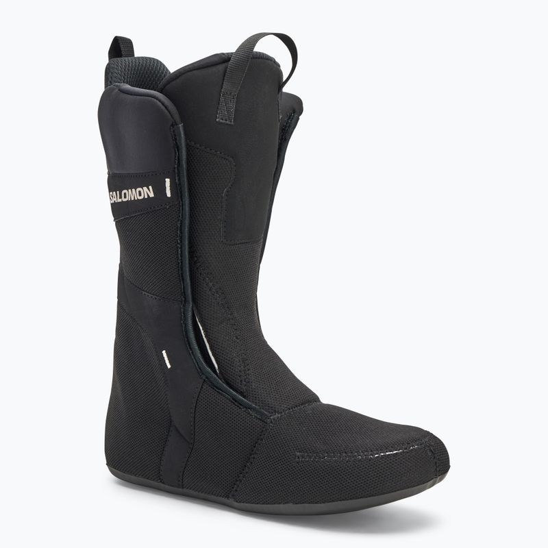 Pánské snowboardové boty Salomon Malamute Dual Boa black 5