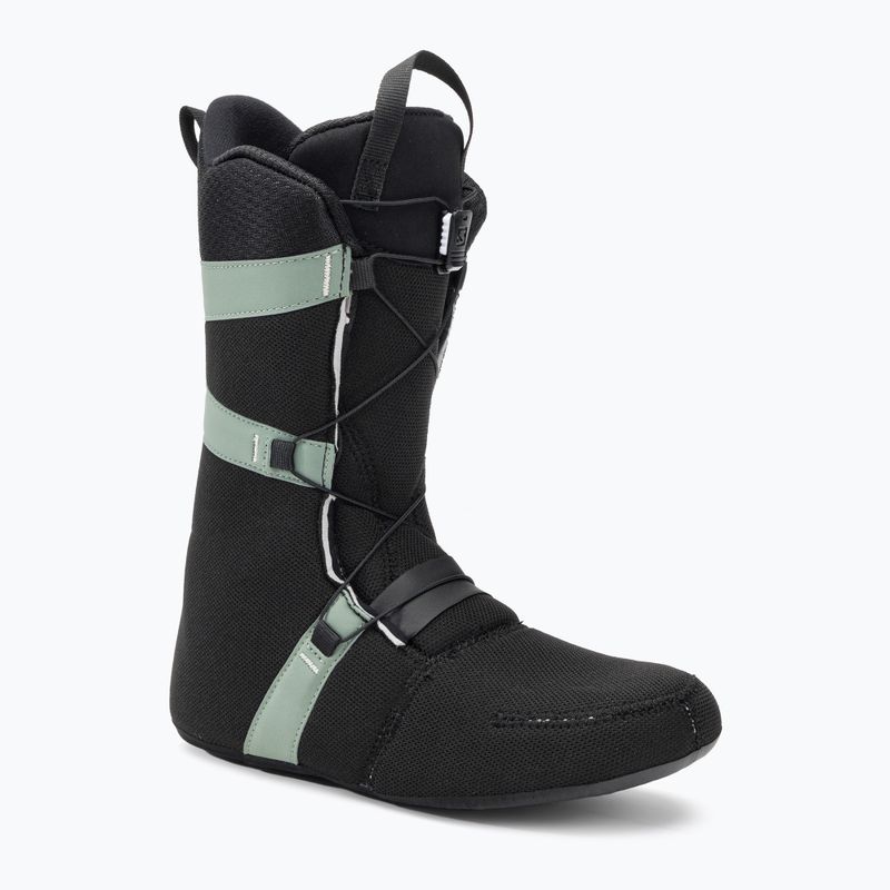 Pánské snowboardové boty Salomon Dialoge Dual Boa brown L41698900 5