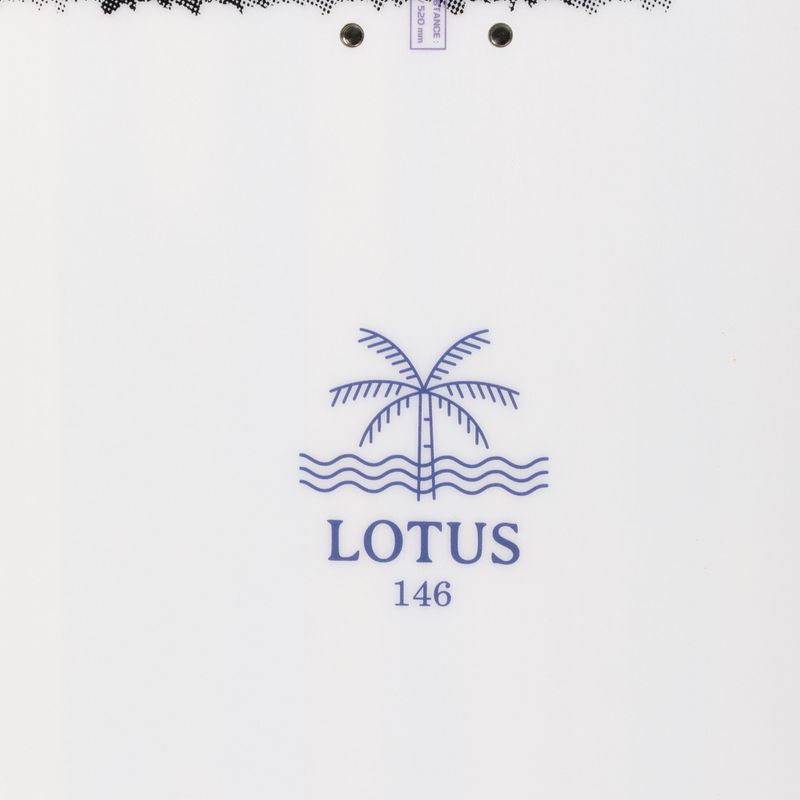 Dámský snowboard Salomon Lotus white L47018600 6