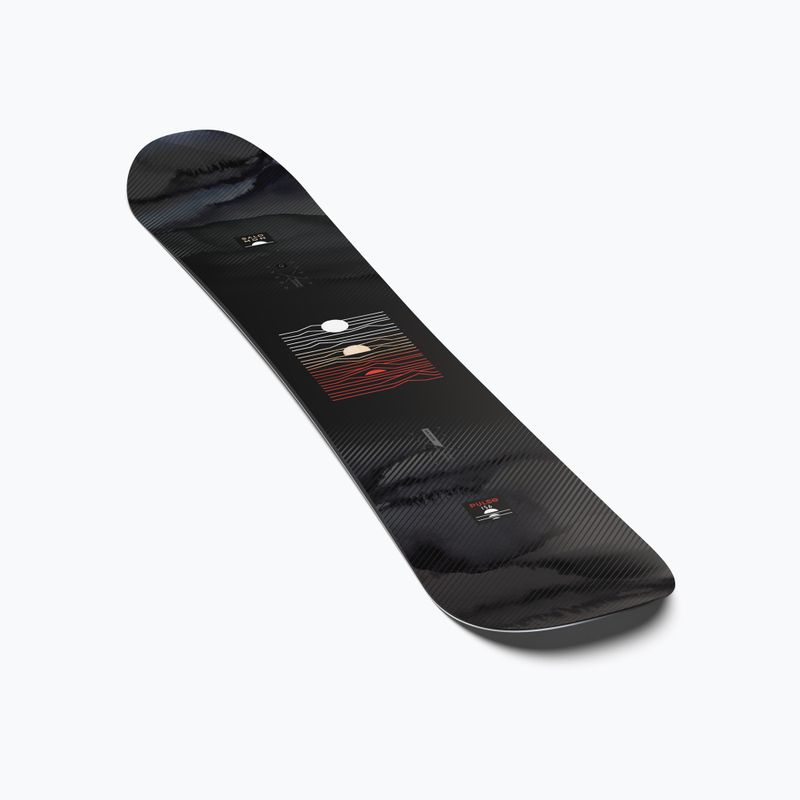 Pánský snowboard Salomon Pulse black L47031600 8