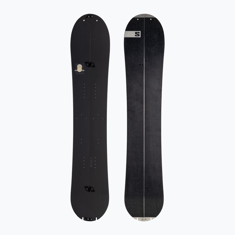 Salomon pánský splitboard HPS Taka Split 2.0 dark grey L47033500