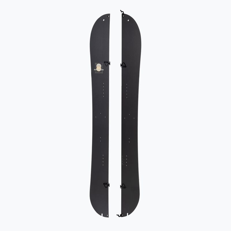 Salomon pánský splitboard HPS Taka Split 2.0 dark grey L47033500 5