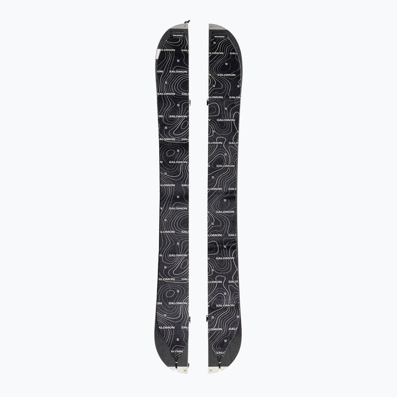 Salomon pánský splitboard HPS Taka Split 2.0 dark grey L47033500 6