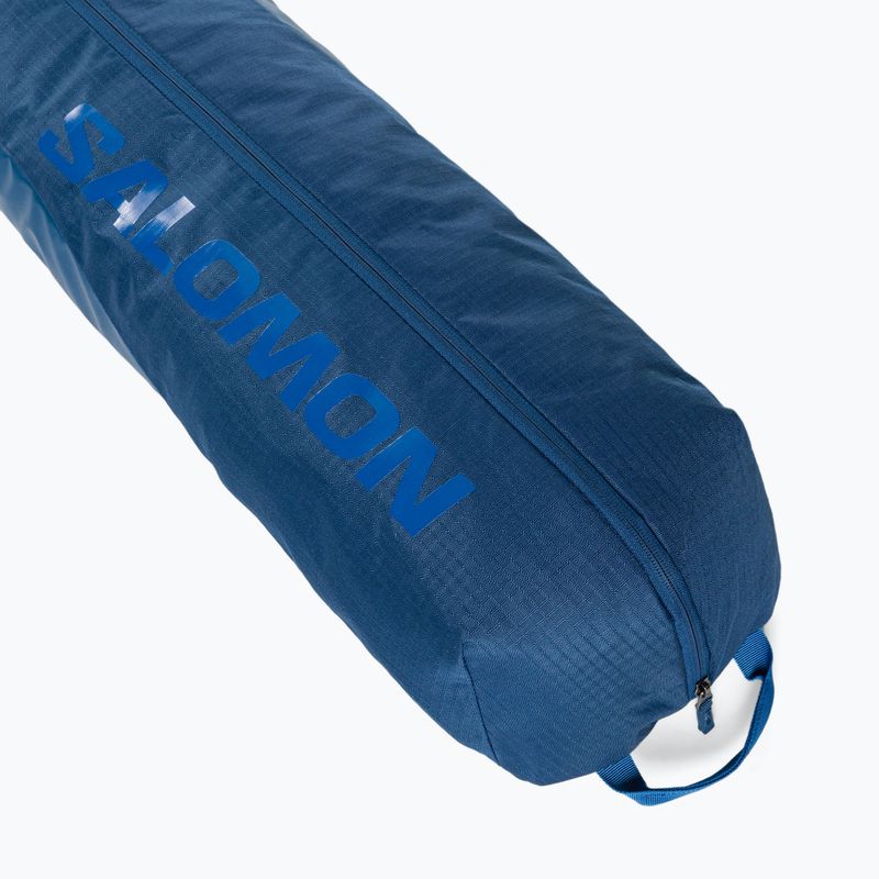 Salomon Extend 1 Polstrovaný vak na lyže navy blue LC1921500 5