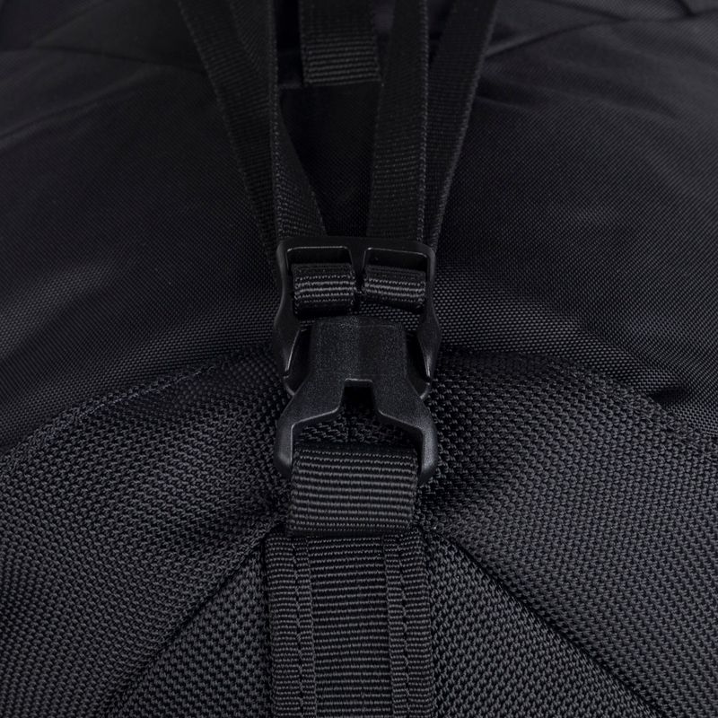 Salomon MTN 30 l parašutistický batoh černý LC1914700 5