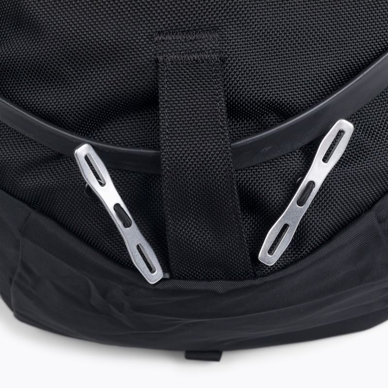 Salomon MTN 30 l parašutistický batoh černý LC1914700 6