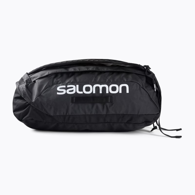 Cestovní taška Salomon Outlife Duffel černá LC1902100 3