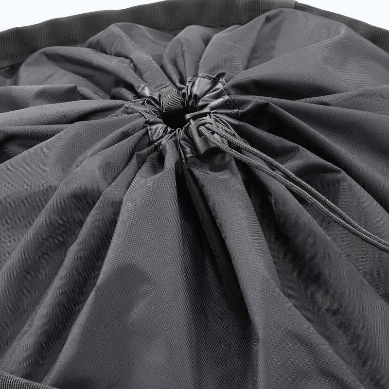 Lyžařský vak Salomon Extend Max Gearbag 30 l black 5