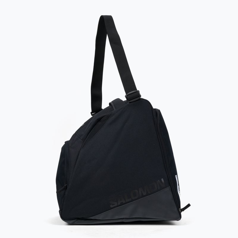 Vak na lyžařské boty Salomon Original Gearbag černý LC1922200 3