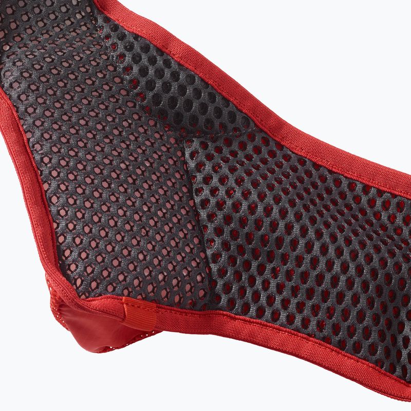 Salomon Active běžecký pás červený LC1908600 2