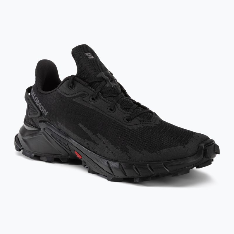 Salomon Alphacross 4 pánská trailová obuv černá L47063900
