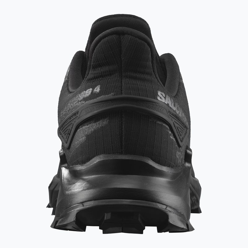 Salomon Alphacross 4 pánská trailová obuv černá L47063900 13