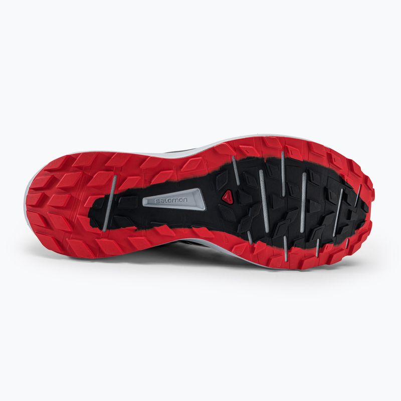 Pánská běžecká obuv Salomon Sense Ride 4 černá L41726600 6