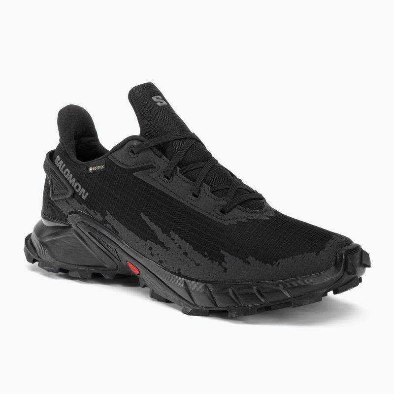 Pánská trailová obuv Salomon Alphacross 4 GTX L47064000
