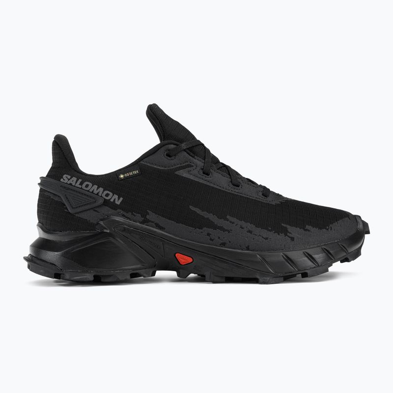 Pánská trailová obuv Salomon Alphacross 4 GTX L47064000 2