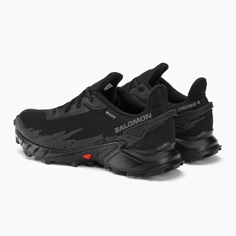 Pánská trailová obuv Salomon Alphacross 4 GTX L47064000 3
