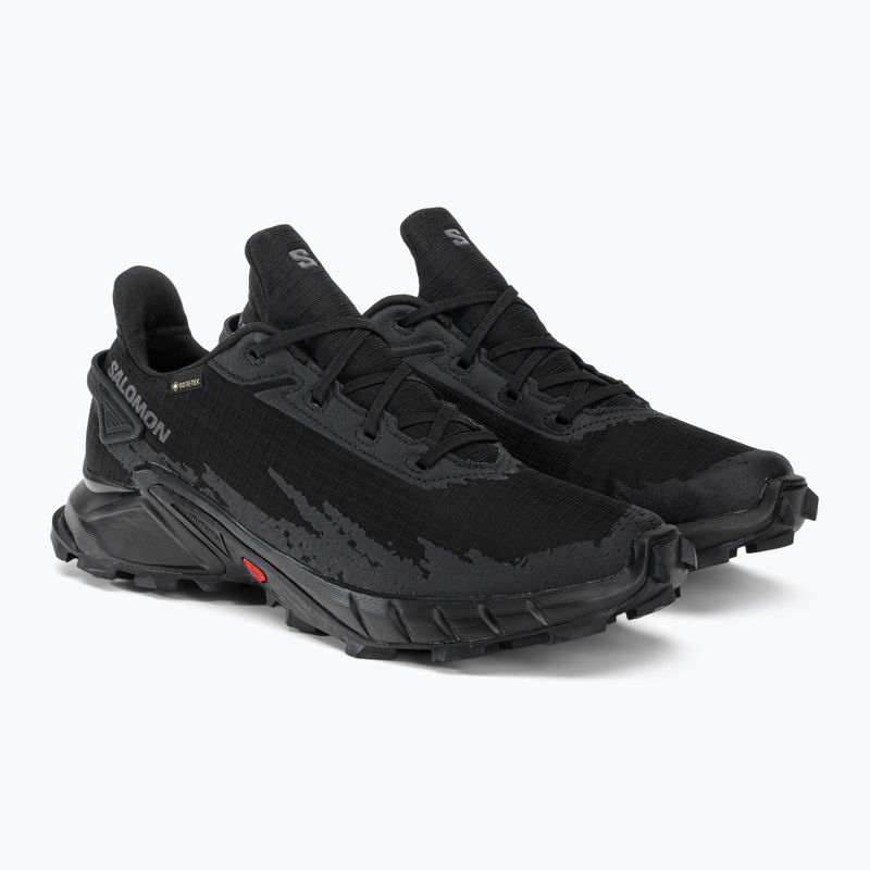 Pánská trailová obuv Salomon Alphacross 4 GTX L47064000 4