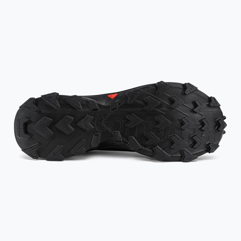 Pánská trailová obuv Salomon Alphacross 4 GTX L47064000 5