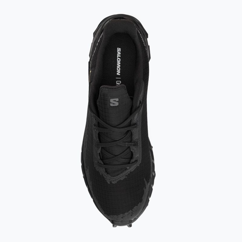 Pánská trailová obuv Salomon Alphacross 4 GTX L47064000 6