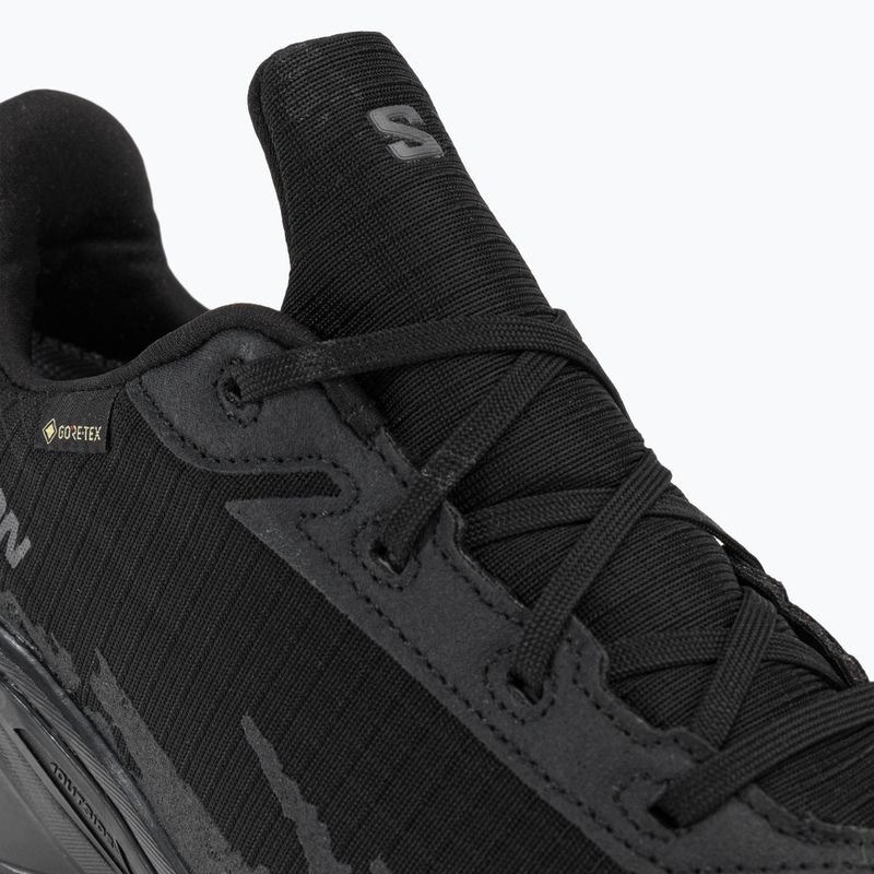 Pánská trailová obuv Salomon Alphacross 4 GTX L47064000 9