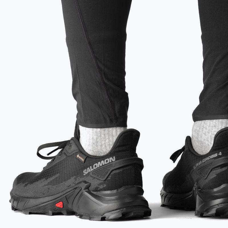 Pánská trailová obuv Salomon Alphacross 4 GTX L47064000 18