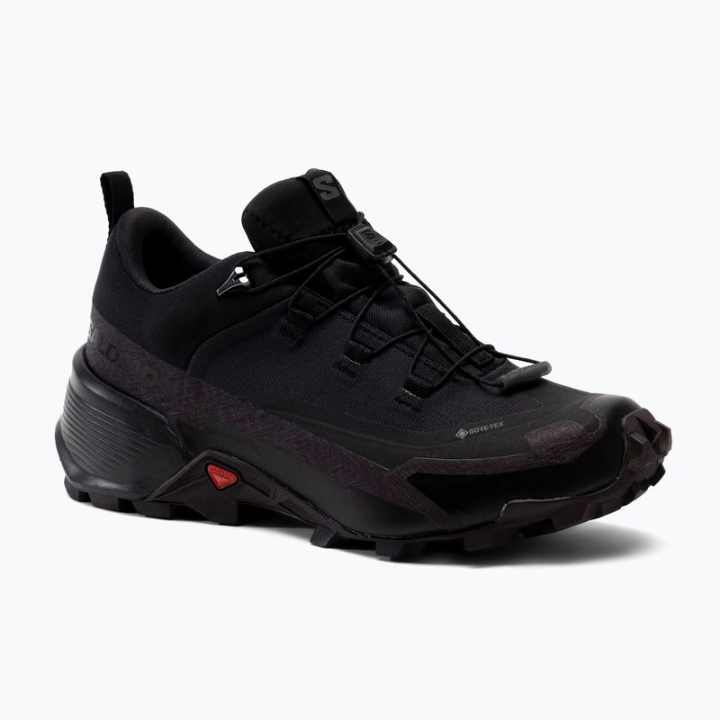 Dámská trekingová obuv Salomon Cross Hike GTX 2 černe L41730500