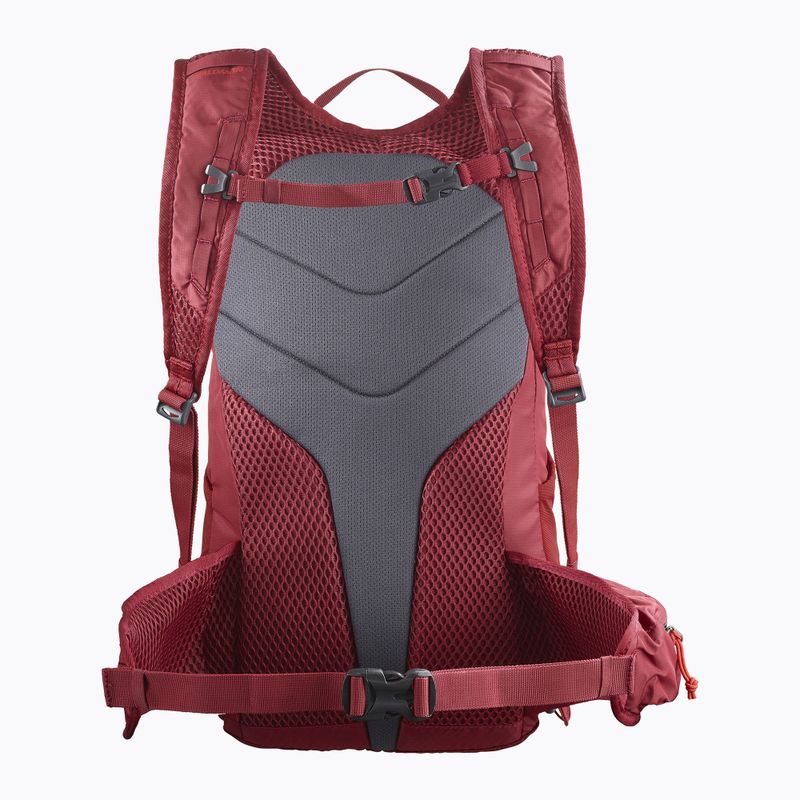 Turistický batoh Salomon Trailblazer 20 l Aura Orange/Biking Red LC2059700 8