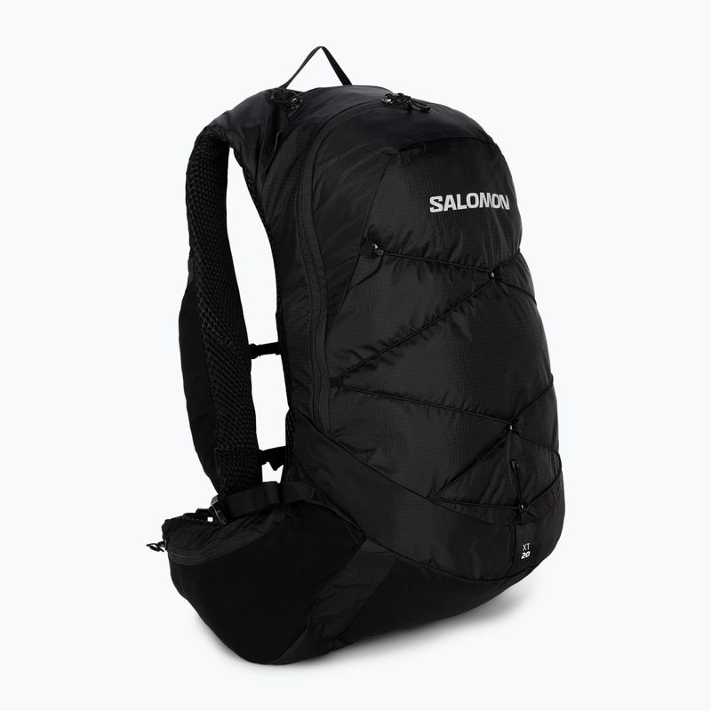 Turistický batoh Salomon XT 20 l černy LC2060000 2