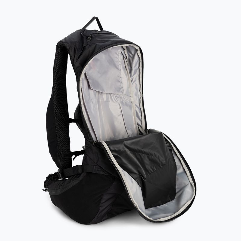 Turistický batoh Salomon XT 20 l černy LC2060000 4
