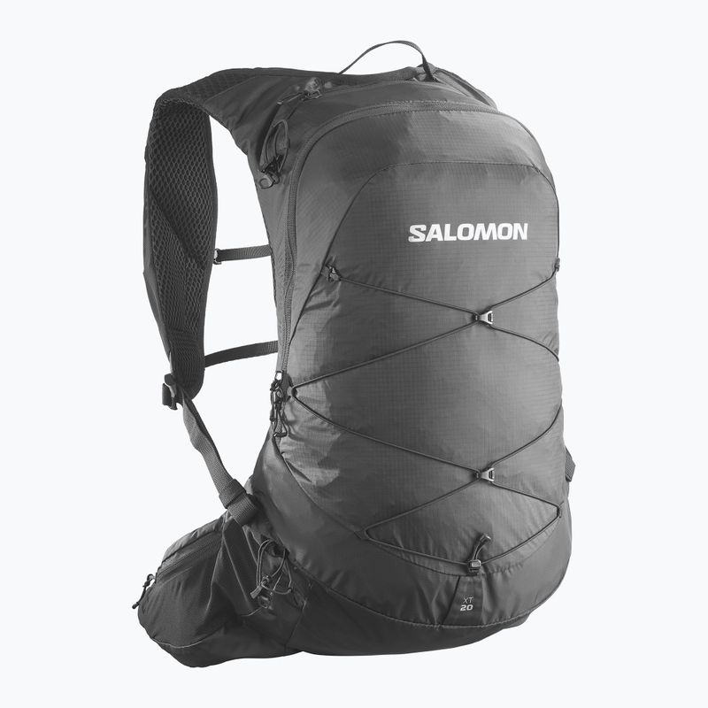 Turistický batoh Salomon XT 20 l černy LC2060000 5