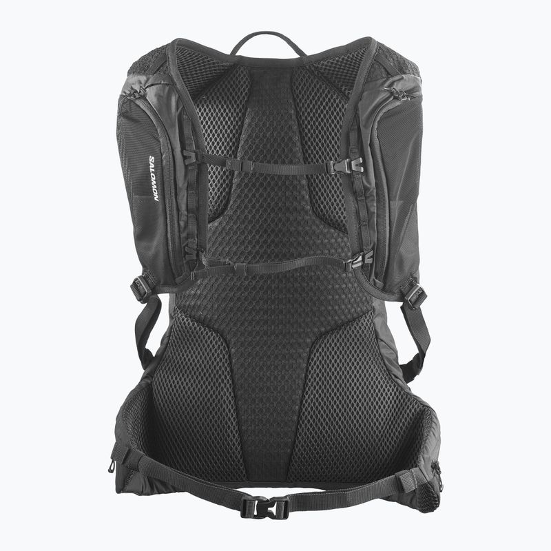 Turistický batoh Salomon XT 20 l černy LC2060000 6