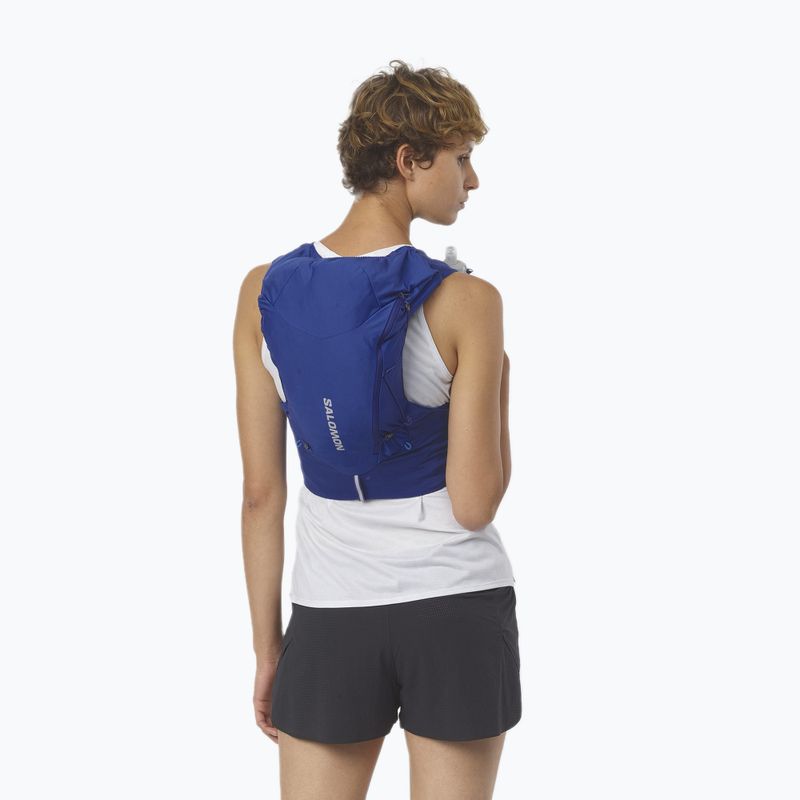 Běžecký batoh Salomon ADV Skin 12 set 3