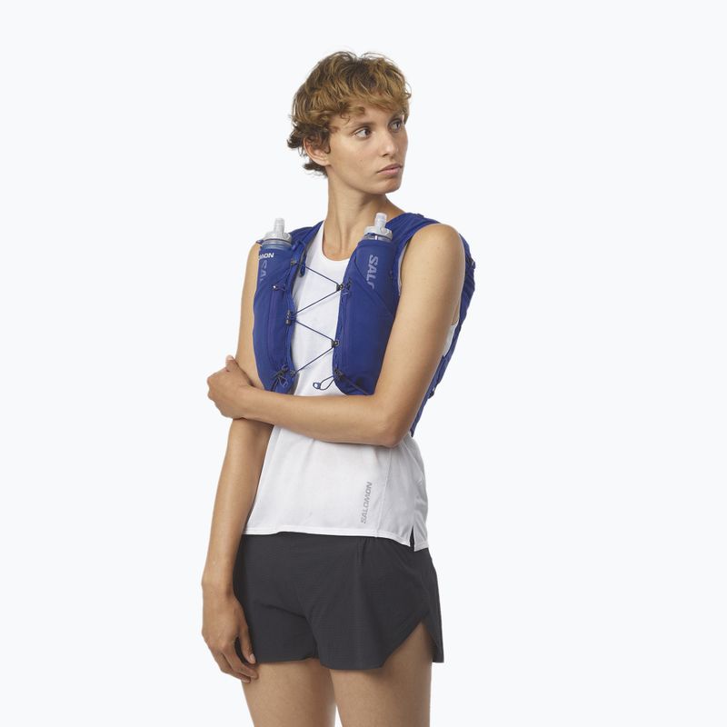 Běžecký batoh Salomon ADV Skin 12 set 4