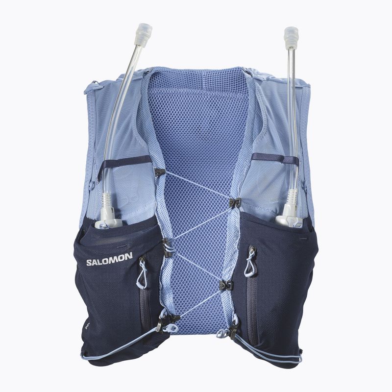 Běžecký batoh dámský Salomon ADV Skin 12W set