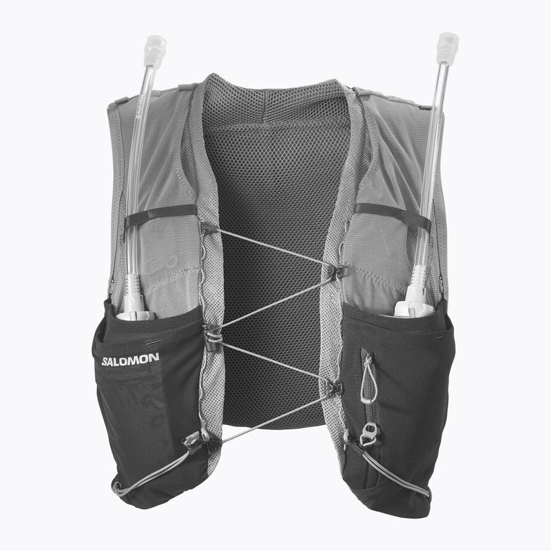 Běžecký batoh dámský Salomon ADV Skin 5W černy LC2077200
