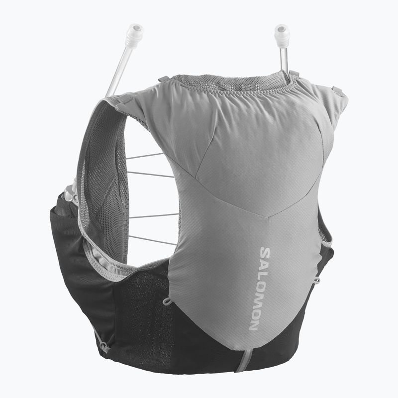 Běžecký batoh dámský Salomon ADV Skin 5W černy LC2077200 2