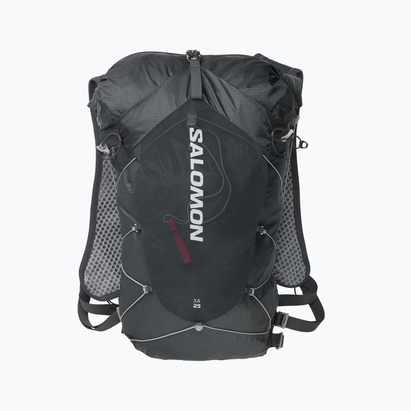 Turistický batoh Salomon Xa 25 l ebony