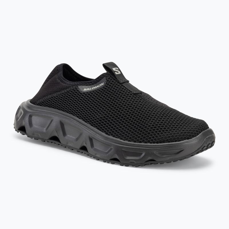 Dámské boty  Salomon Reelax Moc 6.0 black/black/alloy